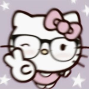 Meet your Posher, Hallie